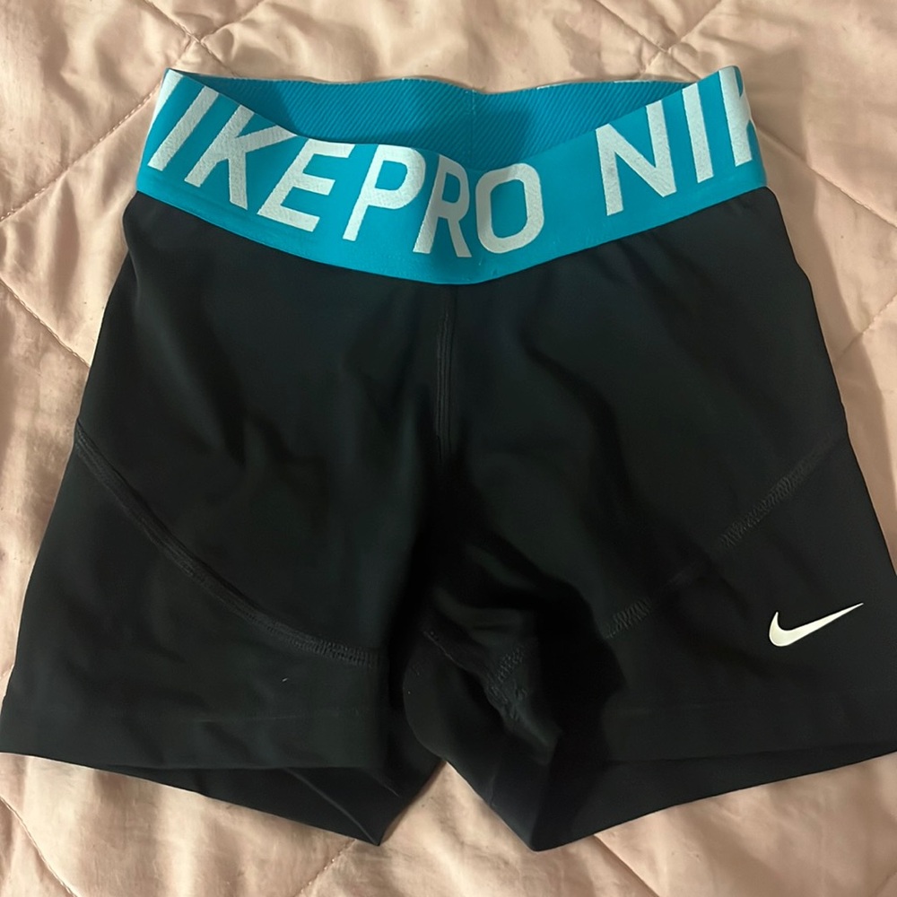 XS Nike Pro Spandex